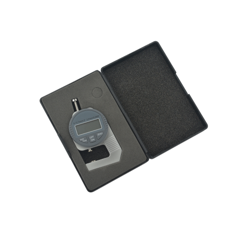 Electronic leather thickness gauge (0-12mm)