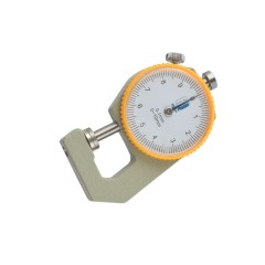 Leather thickness gauge (0-10mm)