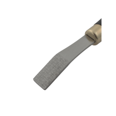 Leather rasp 10mm