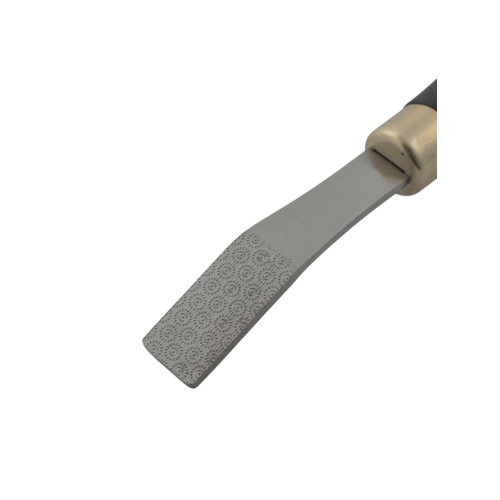 Leather rasp 10mm