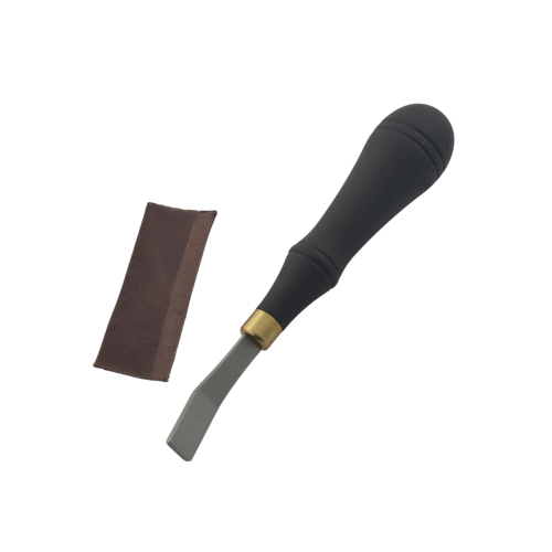 Leather rasp 10mm