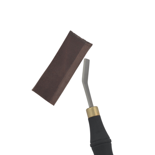 Leather rasp 10mm