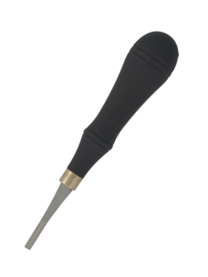 Рашпиль для кожи 4мм