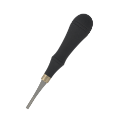 Leather rasp 4mm