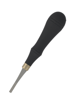 Рашпиль для кожи 4мм