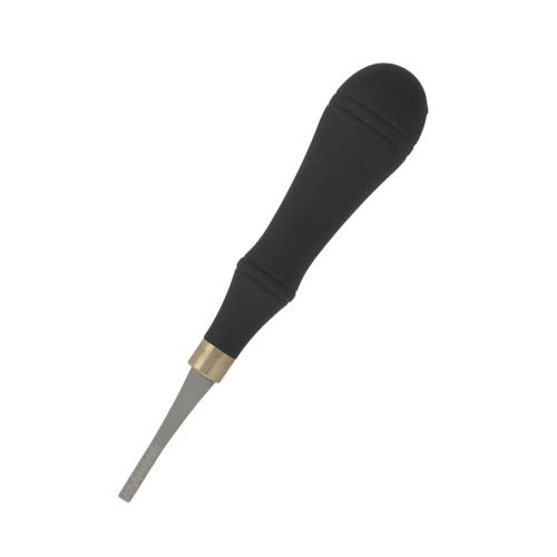 Leather rasp 4mm