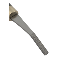 Leather rasp 4mm