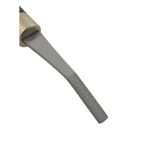 Leather rasp 4mm