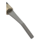 Leather rasp 4mm