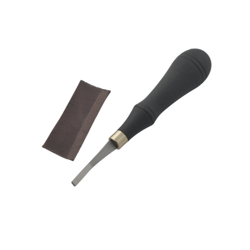 Leather rasp 4mm