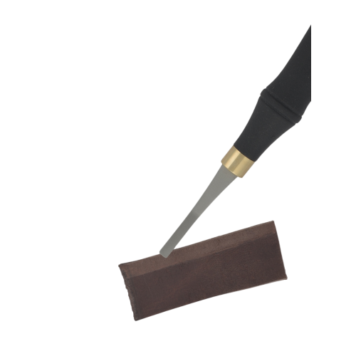 Leather rasp 4mm
