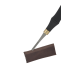 Leather rasp 4mm