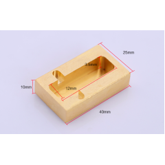 Edge Paint bath-roller