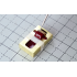 Edge Paint bath-roller