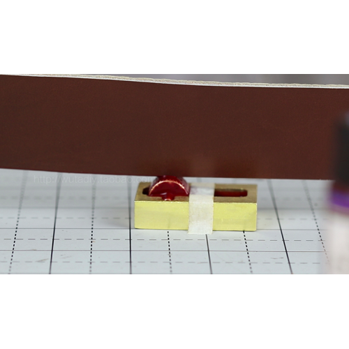 Edge Paint bath-roller