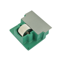 Ванна с роликом для покраски урезов