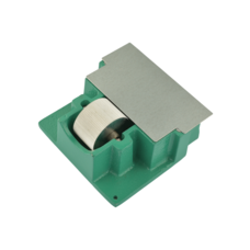 Ванна с роликом для покраски урезов