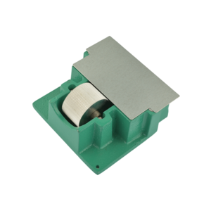 Ванна с роликом для покраски урезов Ванна с роликом для покраски урезов