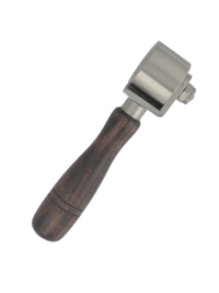 Валик для кожи 26мм (на подшипнике)