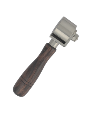 Валик для кожи 26мм (на подшипнике)