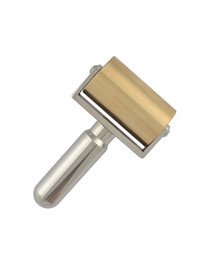 Валик для кожи Wuta Pro 68мм