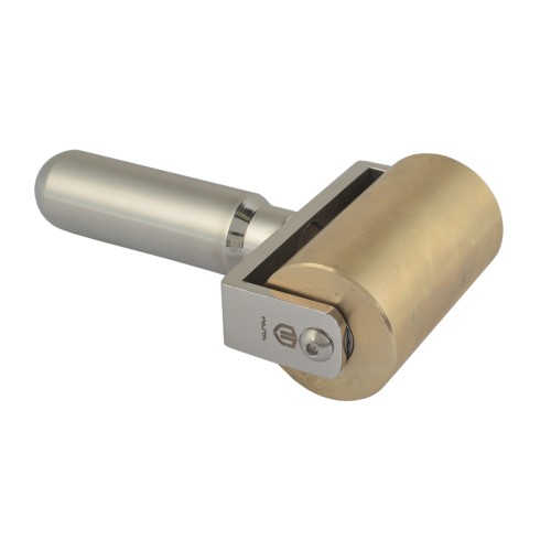 Leathercraft Roller Wuta Pro 68mm