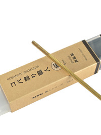 Ролик Shokunin для краски для урезов