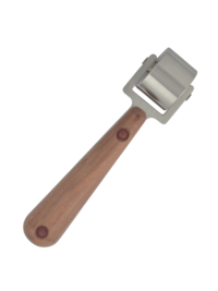 Валик для кожи WMYP 26мм (на подшипнике)