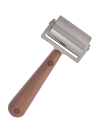 Валик для кожи WMYP 56мм (на подшипнике)