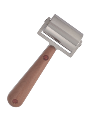 Валик для кожи WMYP 56мм (на подшипнике)