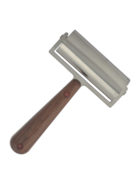 Валик для кожи WMYP 91мм (на подшипнике)