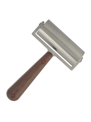 Валик для кожи WMYP 91мм (на подшипнике)