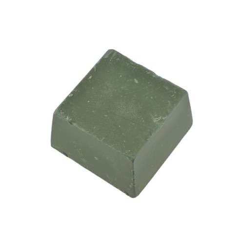 Jeweler green rouge (30gr)