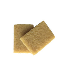 Каучуковый ластик плоский