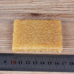 Rubber Cleaner (flat)