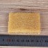 Rubber Cleaner (flat)