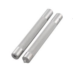 Snap spring fastener setter 10-11.5mm