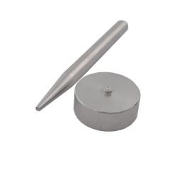 Kelly rivets installer