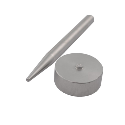 Kelly rivets installer