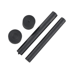Snap spring fastener setter 10mm (Black)