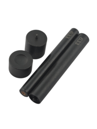 Установщик кнопок №54 12,5мм (чёрный)