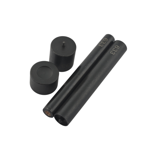 Snap spring fastener setter 12.5mm (Black)