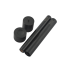 Snap spring fastener setter 12.5mm (Black)