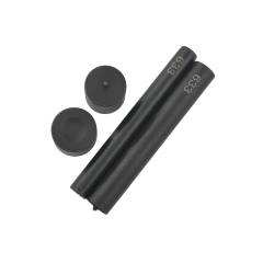 Snap spring fastener setter 12.5mm (Black)