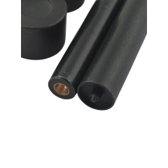 Snap spring fastener setter 12.5mm (Black)