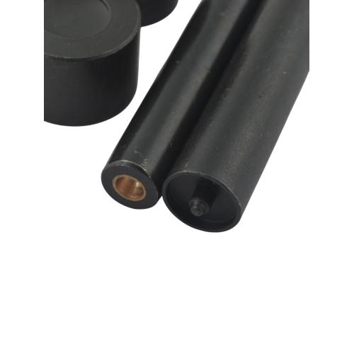 Snap spring fastener setter 12.5mm (Black)