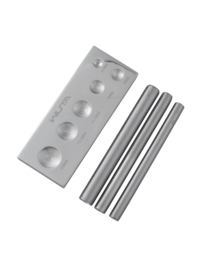 Установщик сферических хольнитенов Wuta (3 размера)