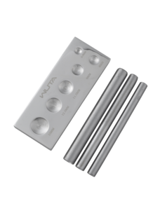 Установщик сферических хольнитенов Wuta (3 размера)