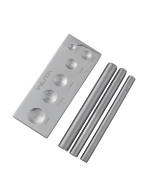 Установщик сферических хольнитенов Wuta (3 размера) Установщик сферических хольнитенов Wuta (3 размера)