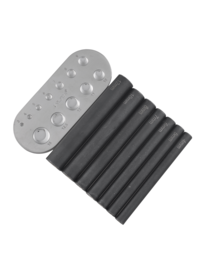 Установщик сферических хольнитенов Wuta (7 размеров)